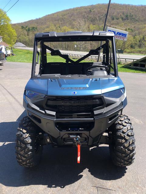 2025 Polaris Ranger XP 1000 Premium in Trout Creek, New York - Photo 1