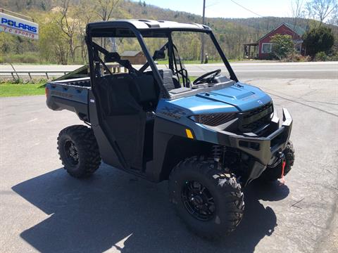 2025 Polaris Ranger XP 1000 Premium in Trout Creek, New York - Photo 2