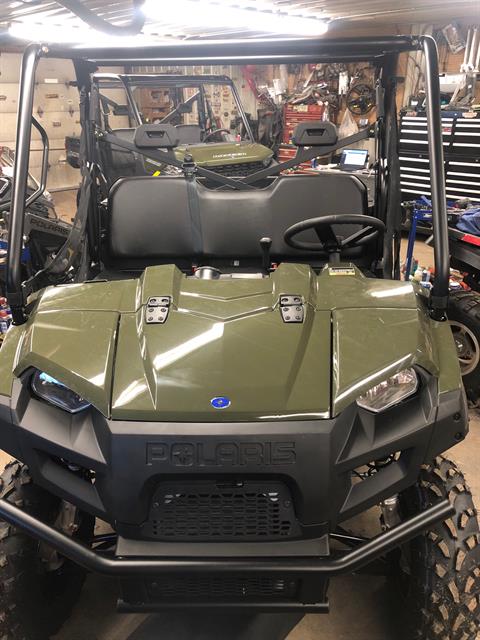 2023 Polaris Ranger 570 Full-Size Sport in Trout Creek, New York - Photo 1