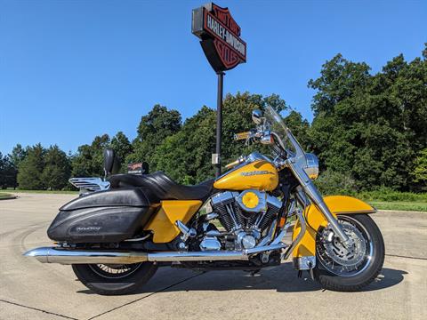 2005 Harley-Davidson FLHRS/FLHRSI Road King® Custom in Effingham, Illinois - Photo 1