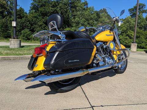 2005 Harley-Davidson FLHRS/FLHRSI Road King® Custom in Effingham, Illinois - Photo 3