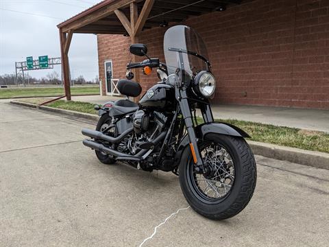 2016 Harley-Davidson Softail Slim® S in Effingham, Illinois - Photo 2
