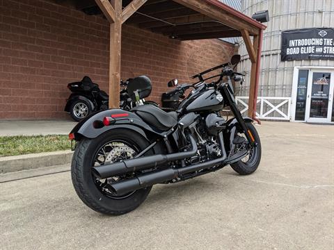 2016 Harley-Davidson Softail Slim® S in Effingham, Illinois - Photo 3