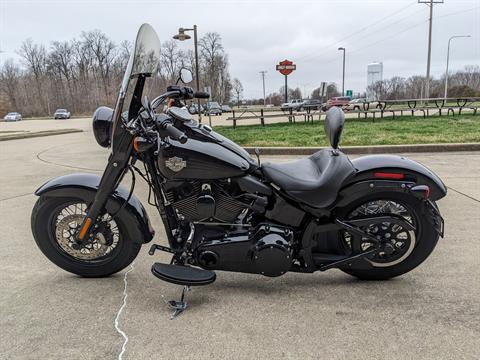 2016 Harley-Davidson Softail Slim® S in Effingham, Illinois - Photo 4