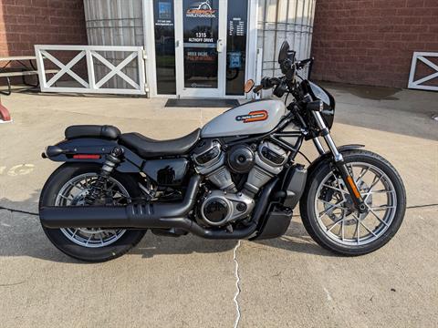 2024 Harley-Davidson Nightster® Special in Effingham, Illinois - Photo 1