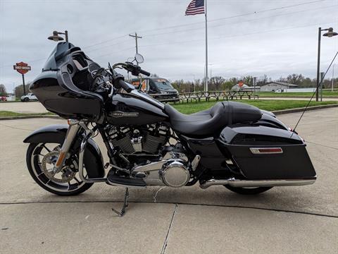 2023 Harley-Davidson Road Glide® in Effingham, Illinois - Photo 4