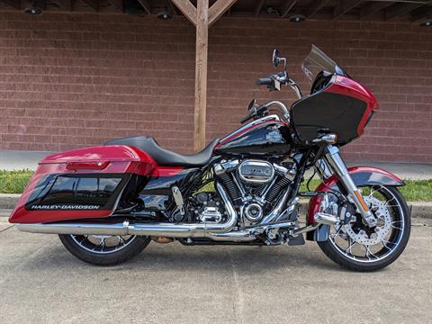 2021 Harley-Davidson Road Glide® Special in Effingham, Illinois - Photo 1