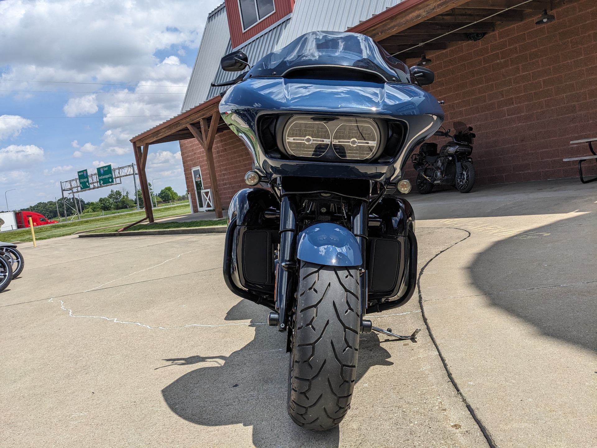 2019 Harley-Davidson Road Glide® Special in Effingham, Illinois - Photo 3