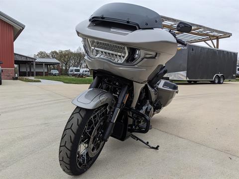 2023 Harley-Davidson CVO™ Road Glide® in Effingham, Illinois - Photo 6