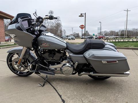 2024 Harley-Davidson Road Glide® in Effingham, Illinois - Photo 4