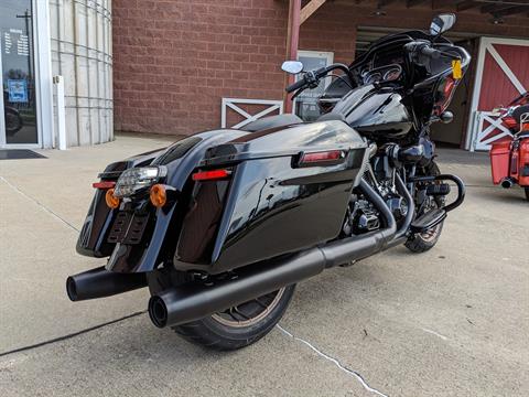 2023 Harley-Davidson Road Glide® ST in Effingham, Illinois - Photo 4