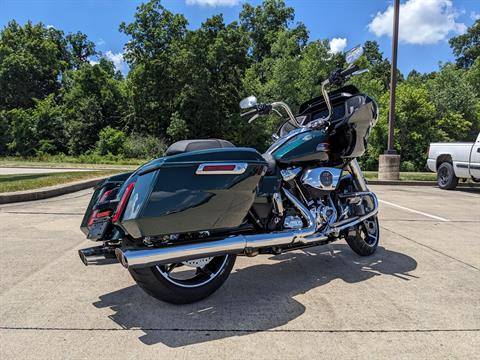 2024 Harley-Davidson Road Glide® in Effingham, Illinois - Photo 3