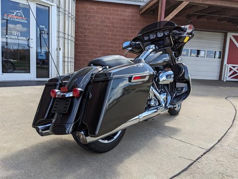 2021 Harley-Davidson Street Glide® in Effingham, Illinois - Photo 3