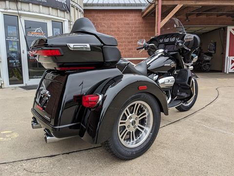 2024 Harley-Davidson Tri Glide® Ultra in Effingham, Illinois - Photo 3