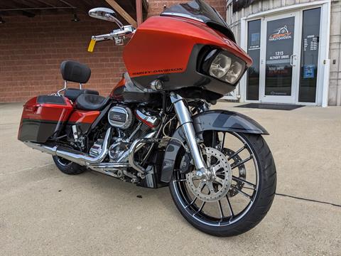 2018 Harley-Davidson CVO™ Road Glide® in Effingham, Illinois - Photo 2