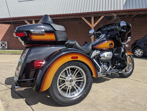2024 Harley-Davidson Tri Glide® Ultra in Effingham, Illinois - Photo 5