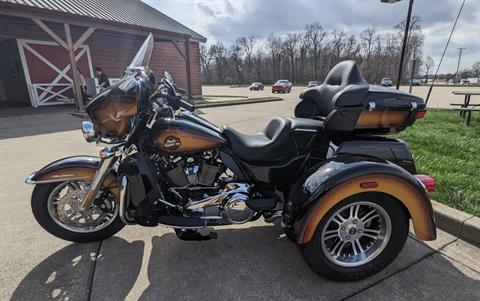 2024 Harley-Davidson Tri Glide® Ultra in Effingham, Illinois - Photo 6