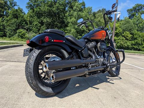 2021 Harley-Davidson Street Bob® 114 in Effingham, Illinois - Photo 3