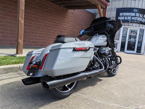 2024 Harley-Davidson Street Glide® in Effingham, Illinois - Photo 3