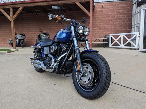 2015 Harley-Davidson Fat Bob® in Effingham, Illinois - Photo 2