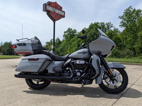 2024 Harley-Davidson Road Glide® Limited in Effingham, Illinois