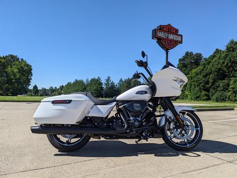 2024 Harley-Davidson Road Glide® in Effingham, Illinois - Photo 1