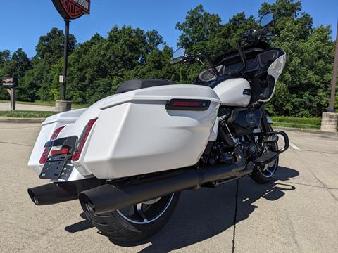 2024 Harley-Davidson Road Glide® in Effingham, Illinois - Photo 3