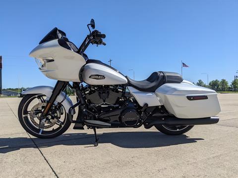 2024 Harley-Davidson Road Glide® in Effingham, Illinois - Photo 4