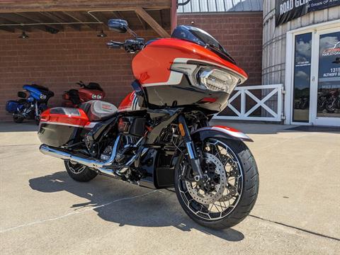 2024 Harley-Davidson CVO™ Road Glide® in Effingham, Illinois - Photo 2