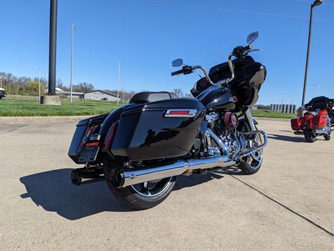 2024 Harley-Davidson Road Glide® in Effingham, Illinois - Photo 3