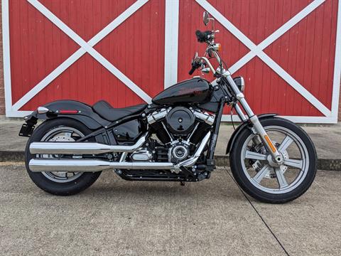 2024 Harley-Davidson Softail® Standard in Effingham, Illinois - Photo 1