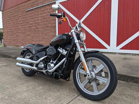 2024 Harley-Davidson Softail® Standard in Effingham, Illinois - Photo 2