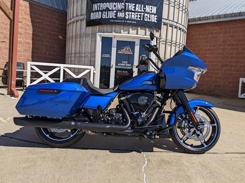 2024 Harley-Davidson Road Glide® in Effingham, Illinois - Photo 1