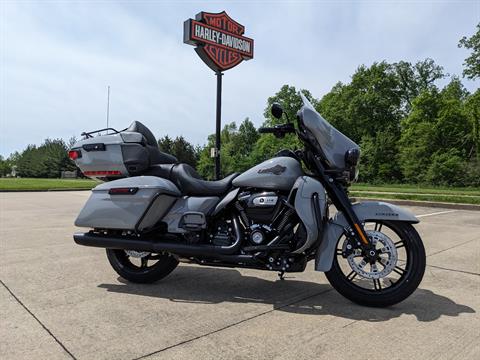2024 Harley-Davidson Ultra Limited in Effingham, Illinois - Photo 1