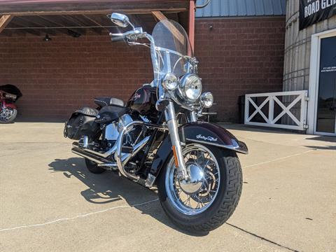 2006 Harley-Davidson Heritage Softail® Classic in Effingham, Illinois - Photo 2