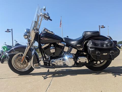 2006 Harley-Davidson Heritage Softail® Classic in Effingham, Illinois - Photo 4