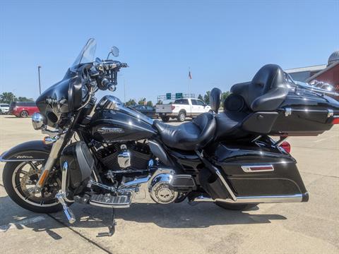 2015 Harley-Davidson Electra Glide® Ultra Classic® in Effingham, Illinois - Photo 4