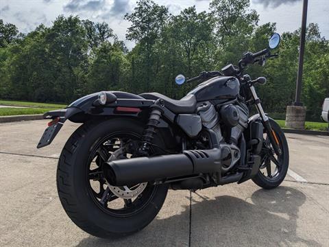 2024 Harley-Davidson Nightster® in Effingham, Illinois - Photo 3
