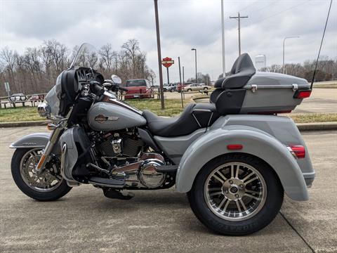 2024 Harley-Davidson Tri Glide® Ultra in Effingham, Illinois - Photo 4