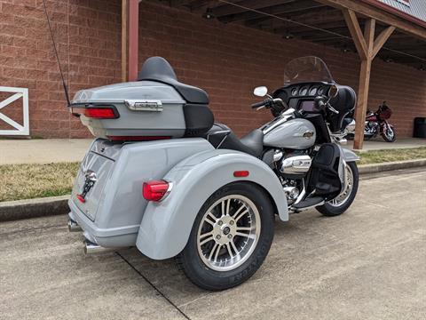 2024 Harley-Davidson Tri Glide® Ultra in Effingham, Illinois - Photo 2
