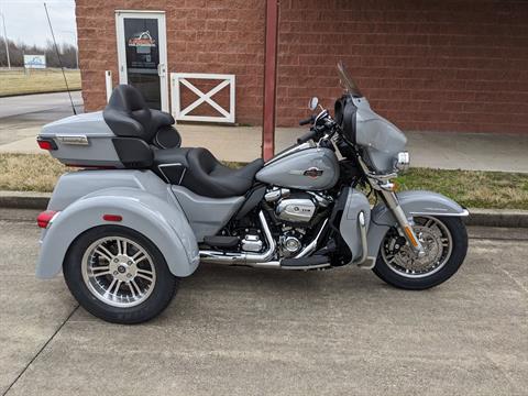 2024 Harley-Davidson Tri Glide® Ultra in Effingham, Illinois - Photo 1