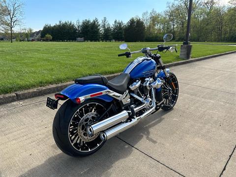 2024 Harley-Davidson Breakout® in Effingham, Illinois - Photo 4