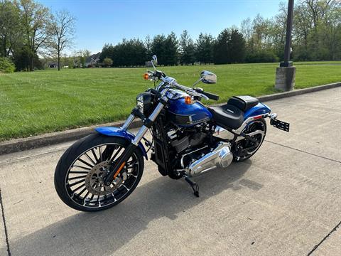 2024 Harley-Davidson Breakout® in Effingham, Illinois - Photo 6