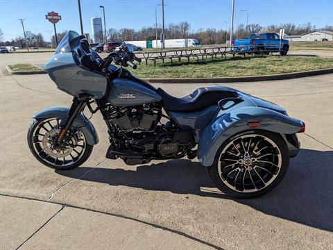 2024 Harley-Davidson Road Glide® 3 in Effingham, Illinois - Photo 4