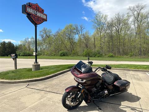 2024 Harley-Davidson CVO™ Road Glide® in Effingham, Illinois - Photo 5