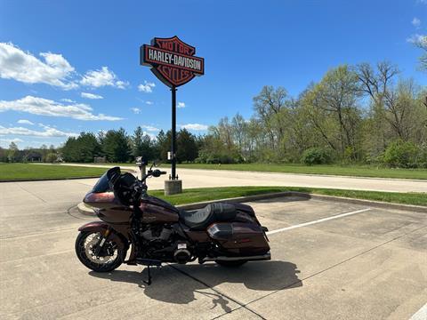 2024 Harley-Davidson CVO™ Road Glide® in Effingham, Illinois - Photo 6