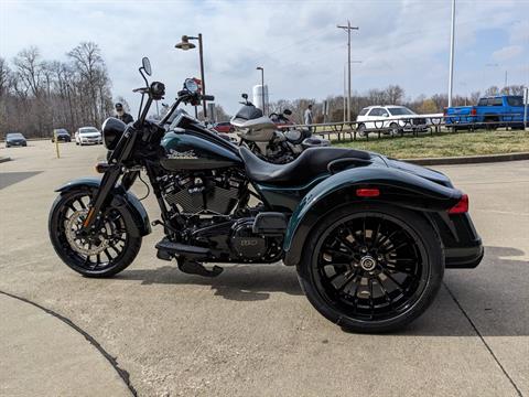2024 Harley-Davidson Freewheeler® in Effingham, Illinois - Photo 2