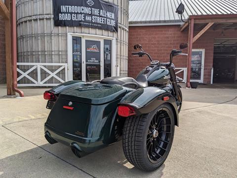 2024 Harley-Davidson Freewheeler® in Effingham, Illinois - Photo 3
