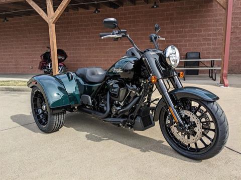 2024 Harley-Davidson Freewheeler® in Effingham, Illinois - Photo 1