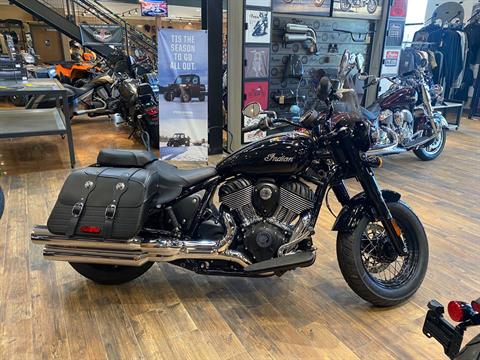 2022 Indian Motorcycle Super Chief in Lebanon, New Jersey